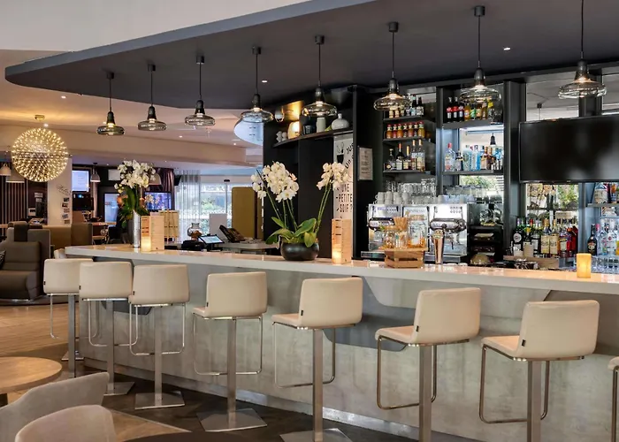 Novotel Centre Bercy